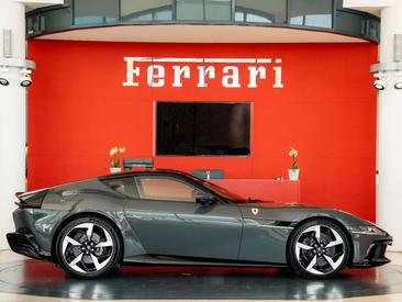 Ferrari 12 Cilindri — photo 6