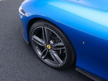 Ferrari Roma — photo 28