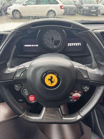 Ferrari 488 GTB — photo 20