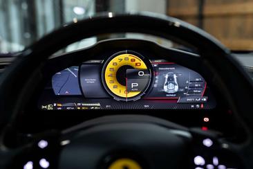 Ferrari SF90 Stradale — photo 15