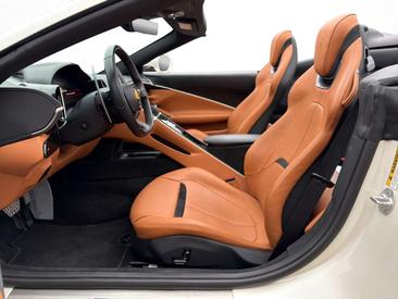 Ferrari Roma — photo 13