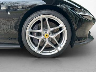 Ferrari Roma — photo 9