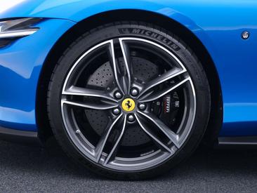 Ferrari Roma — photo 29
