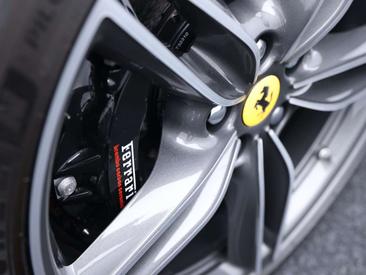 Ferrari Roma — photo 30