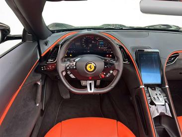 Ferrari Roma — photo 11