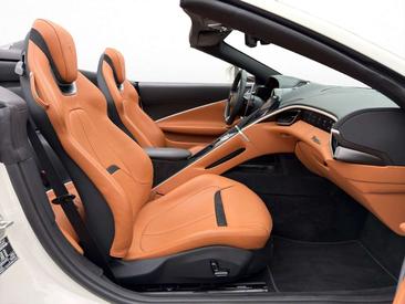 Ferrari Roma — photo 16