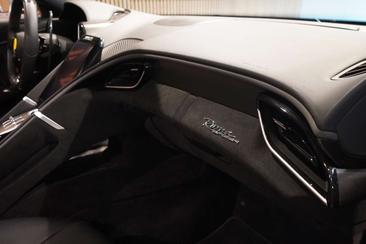 Ferrari Roma — photo 12