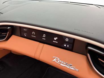 Ferrari Roma — photo 17
