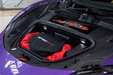 Ferrari SF90 Stradale — photo 20