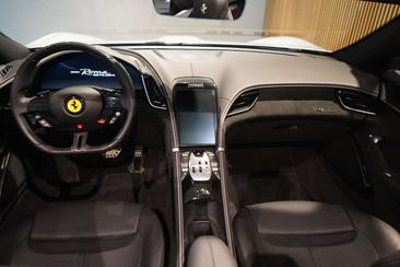 Ferrari Roma — photo 13