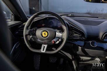 Ferrari Purosangue — photo 38