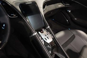 Ferrari Roma — photo 14