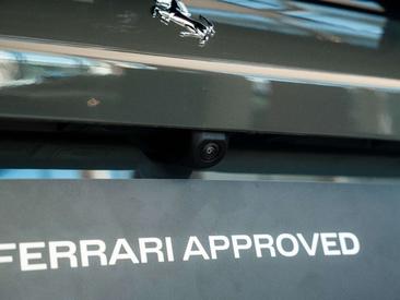 Ferrari 12 Cilindri — photo 12