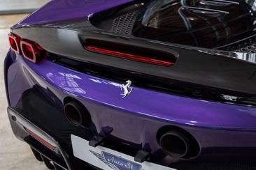 Ferrari SF90 Stradale — photo 23