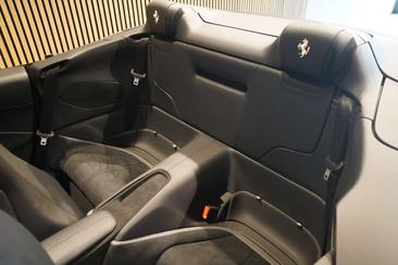 Ferrari Roma — photo 15