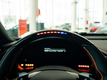 Ferrari 12 Cilindri — photo 16