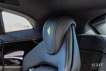 Ferrari Purosangue — photo 43