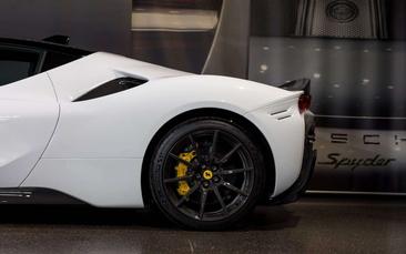 Ferrari SF90 Stradale — photo 4