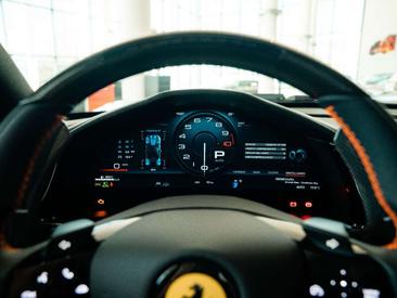 Ferrari 12 Cilindri — photo 17