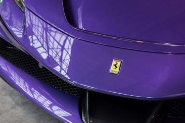 Ferrari SF90 Stradale — photo 28