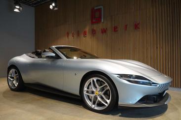 Ferrari Roma — photo 19