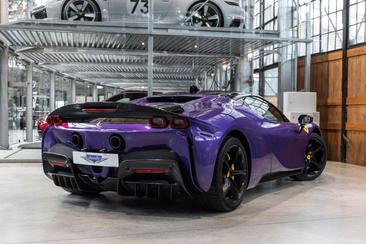 Ferrari SF90 Stradale — photo 29