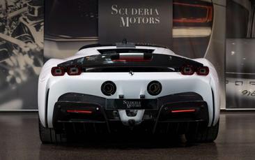 Ferrari SF90 Stradale — photo 6