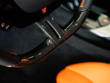 Ferrari 12 Cilindri — photo 19