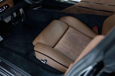 Ferrari Purosangue — photo 10