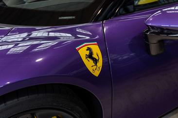 Ferrari SF90 Stradale — photo 30
