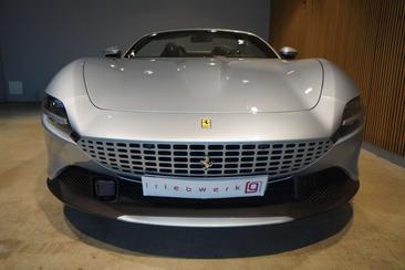Ferrari Roma — photo 21