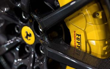 Ferrari SF90 Stradale — photo 10