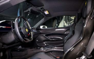 Ferrari SF90 Stradale — photo 11