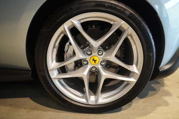 Ferrari Roma — photo 23