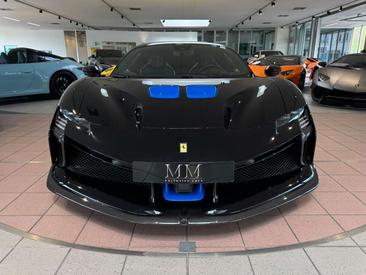 Ferrari SF90 XX — photo 4