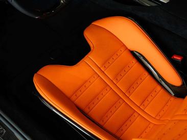 Ferrari 12 Cilindri — photo 25