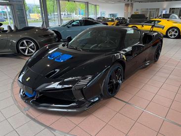 Ferrari SF90 XX — photo 5