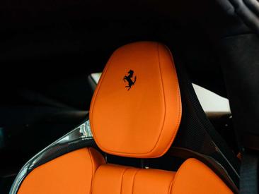 Ferrari 12 Cilindri — photo 26