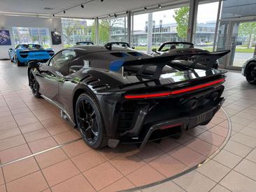 Ferrari SF90 XX — photo 7