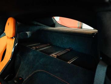 Ferrari 12 Cilindri — photo 28