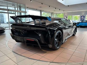 Ferrari SF90 XX — photo 9