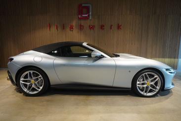 Ferrari Roma — photo 26