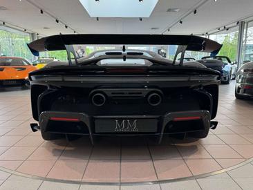 Ferrari SF90 XX — photo 10