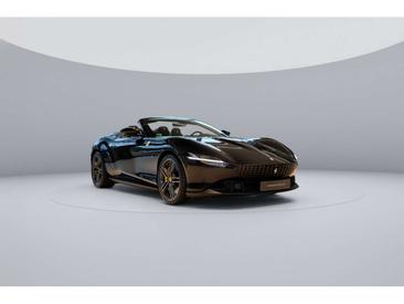 Ferrari Roma — photo 2