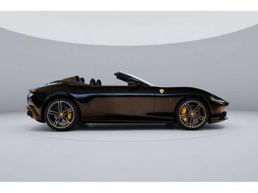 Ferrari Roma — photo 3