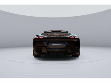 Ferrari Roma — photo 5