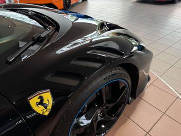 Ferrari SF90 XX — photo 16