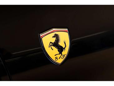 Ferrari Roma — photo 8