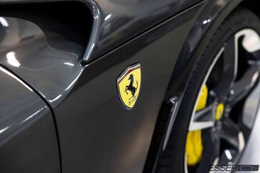 Ferrari Purosangue — photo 27