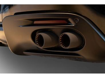 Ferrari Roma — photo 9